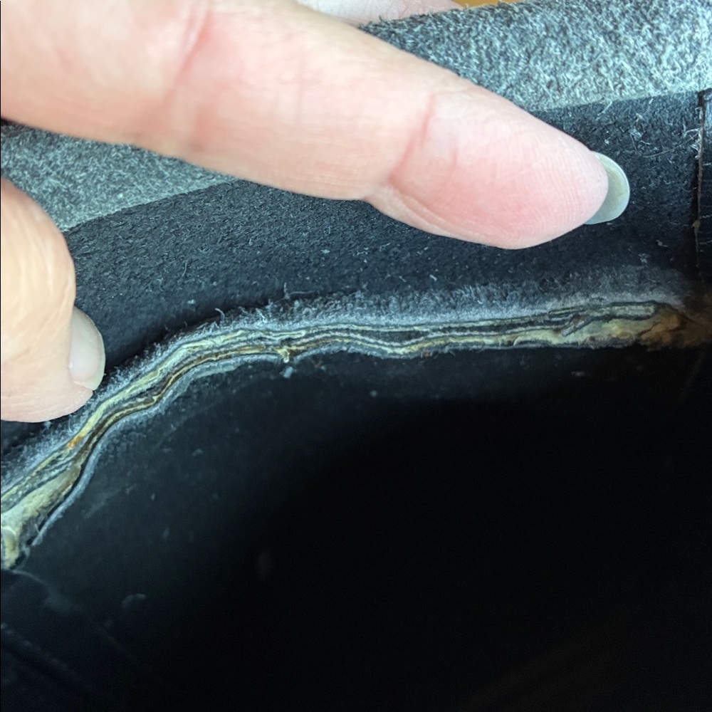 Vintage coach flap soho - Picture 8 of 16